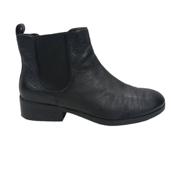 FS2112 GUC $228 Cole Haan Landman II Chelsea Boots size 9.5B - Picture 2 of 10